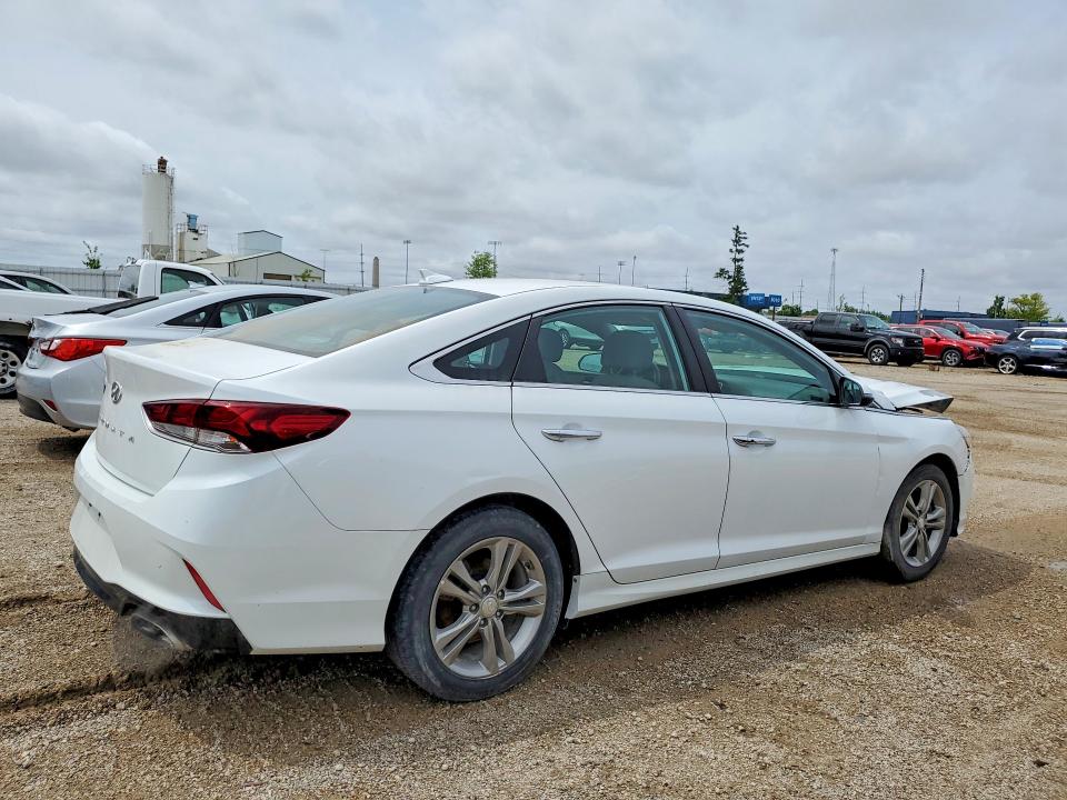 Aukcja sprzedaży 2019 Hyundai Sonata, vin: 5NPE34AF0KH757994, numer aukcji: 53733066
