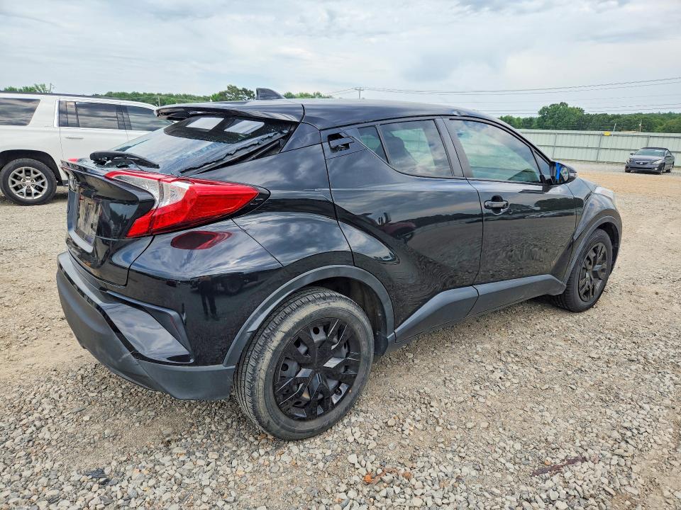 Продажа на аукционе авто 2019 Toyota C-hr, vin: NMTKHMBX5KR088741, номер лота: 54074346