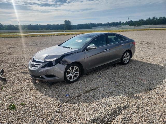 Продажа на аукционе авто 2013 Hyundai Sonata, vin: 5NPEC4AC7DH596987, номер лота: 53016656