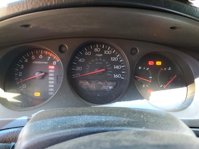 Продажа на аукционе авто 2000 Acura 3.2tl, vin: 19UUA5669YA054184, номер лота: 52518786