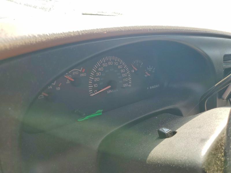 54693706 :رقم المزاد ، 2B6HB11YXYK128431 vin ، 2000 Dodge Ram Van مزاد بيع