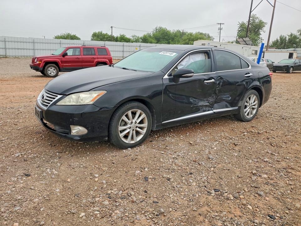 Продаж на аукціоні авто 2011 Lexus Es, vin: JTHBK1EG3B2424146, номер лоту: 54091146