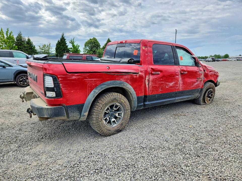 Aukcja sprzedaży 2016 Ram 1500, vin: 1C6RR7YT4GS171036, numer aukcji: 54985506