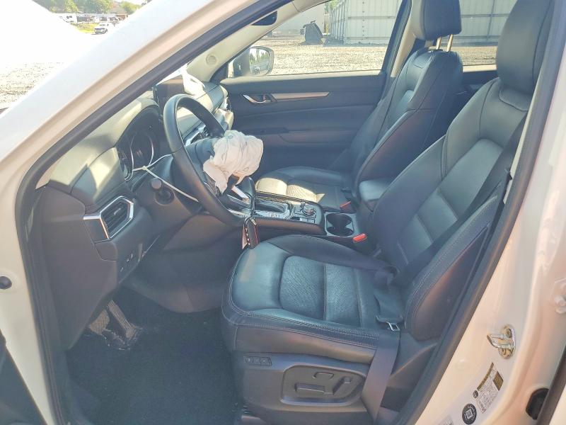 Aukcja sprzedaży 2023 Mazda Cx-5, vin: JM3KFBCM0P0211413, numer aukcji: 54042496
