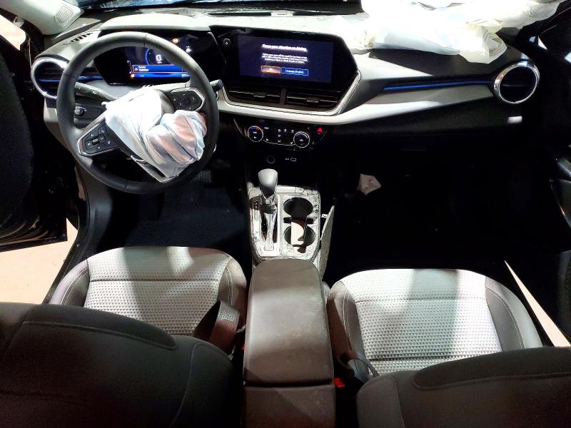 2025 Chevrolet Trax მანქანა იყიდება აუქციონზე, vin: KL77LHEP1SC296459, აუქციონის ნომერი: 52000086