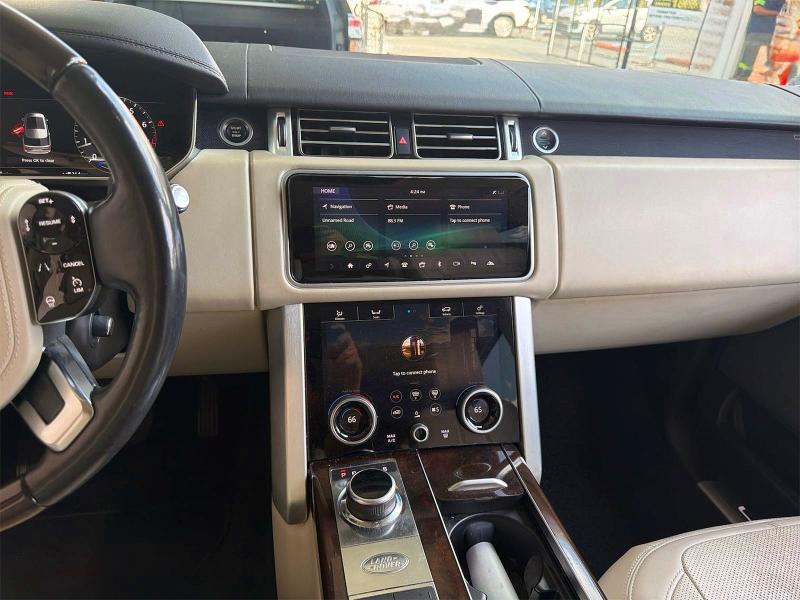 Продаж на аукціоні авто 2018 Land Rover Range Rover, vin: SALGS5RE2JA382234, номер лоту: 54559746
