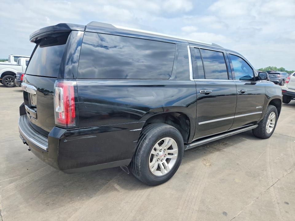 Продаж на аукціоні авто 2019 Gmc Yukon Xl, vin: 1GKS1HKJ2KR327190, номер лоту: 54469026