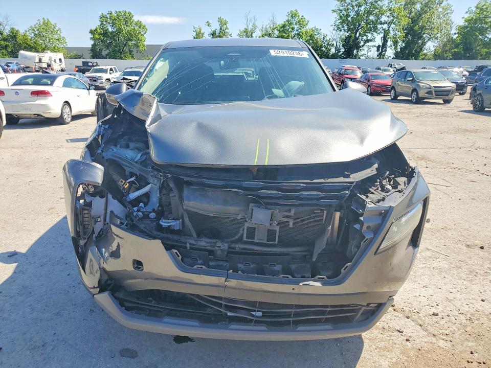 Aukcja sprzedaży 2023 Nissan Rogue, vin: 5N1BT3BA4PC743336, numer aukcji: 52910236