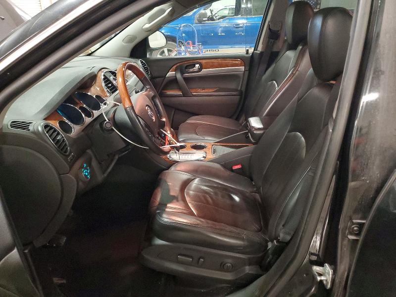 2012 Buick Enclave მანქანა იყიდება აუქციონზე, vin: 5GAKRCEDXCJ378905, აუქციონის ნომერი: 52921906