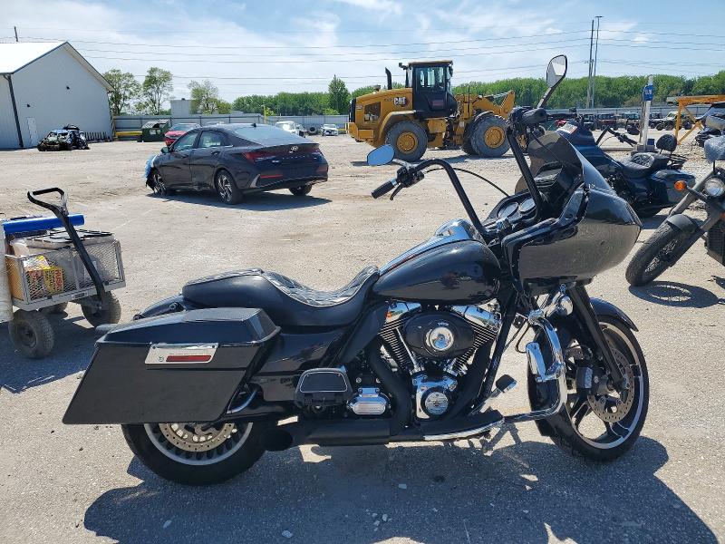 2013 Harley-davidson Fltru მანქანა იყიდება აუქციონზე, vin: 1HD1KGM14DB669956, აუქციონის ნომერი: 52877486
