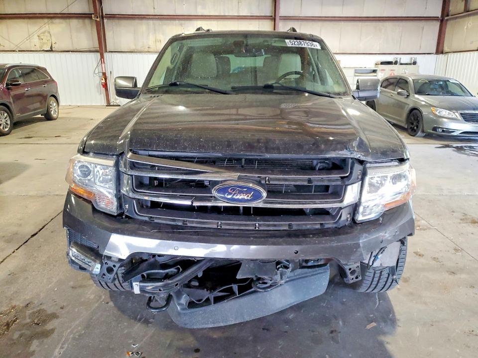 Продажа на аукционе авто 2015 Ford Expedition, vin: 1FMJU2AT1FEF37528, номер лота: 52387936