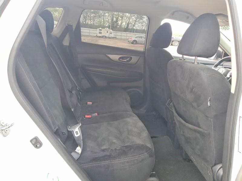 Продаж на аукціоні авто 2016 Niss Rogue, vin: 5N1AT2MV5GC781874, номер лоту: 52860186