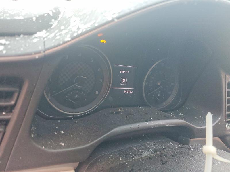 54828096 :رقم المزاد ، 5NPD84LF7LH629182 vin ، 2020 Hyundai Elantra مزاد بيع