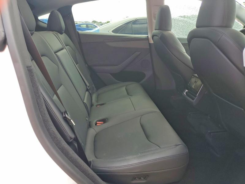 Aukcja sprzedaży 2026 Tesla Model Y, vin: 7SAYGDEEXTA593155, numer aukcji: 54963106