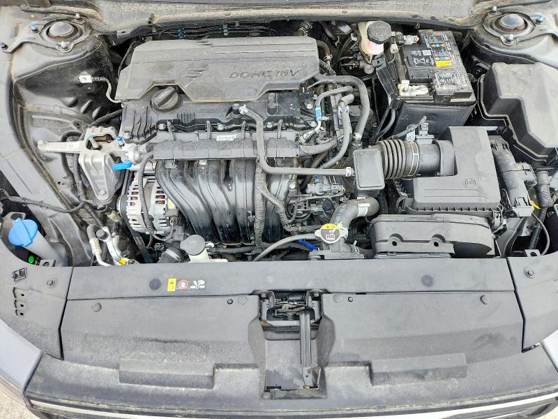 54234096 :رقم المزاد ، 3KPFT4DE9SE077216 vin ، 2025 Kia K4 مزاد بيع