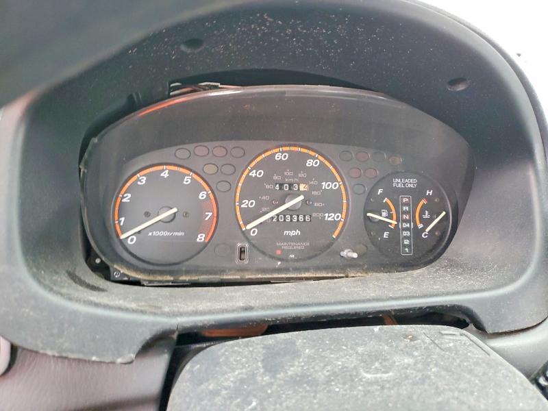 Продажа на аукционе авто 1997 Honda Cr-v, vin: JHLRD1856VC034034, номер лота: 52780156