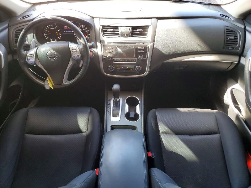 Aukcja sprzedaży 2016 Nissan Altima, vin: 1N4AL3AP1GC129517, numer aukcji: 54720116