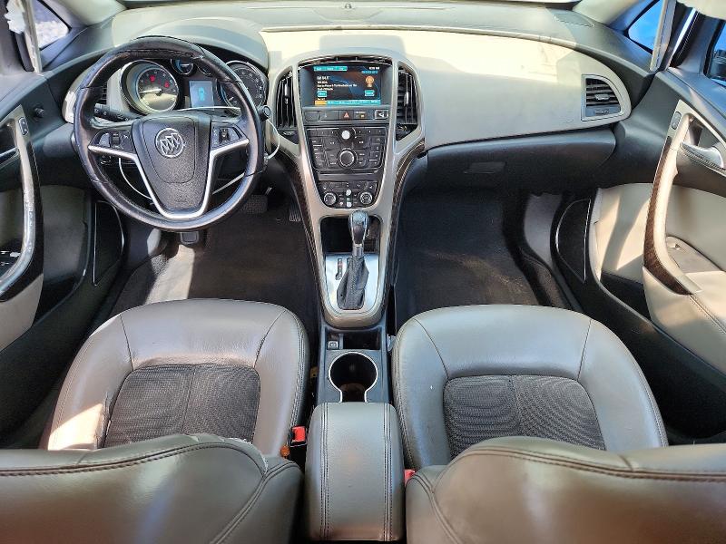 53597606 :رقم المزاد ، 1G4PR5SK8H4114232 vin ، 2017 Buick Verano مزاد بيع