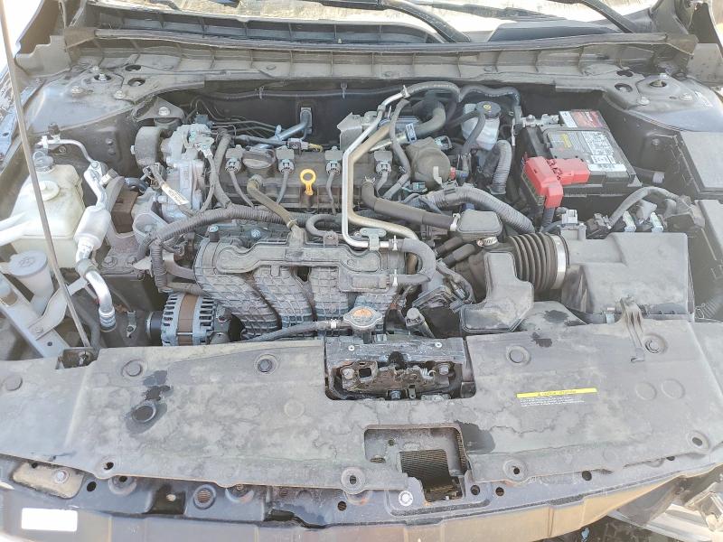 Продажа на аукционе авто 2022 Nissan Altima, vin: 1N4BL4CWXNN305609, номер лота: 53555396