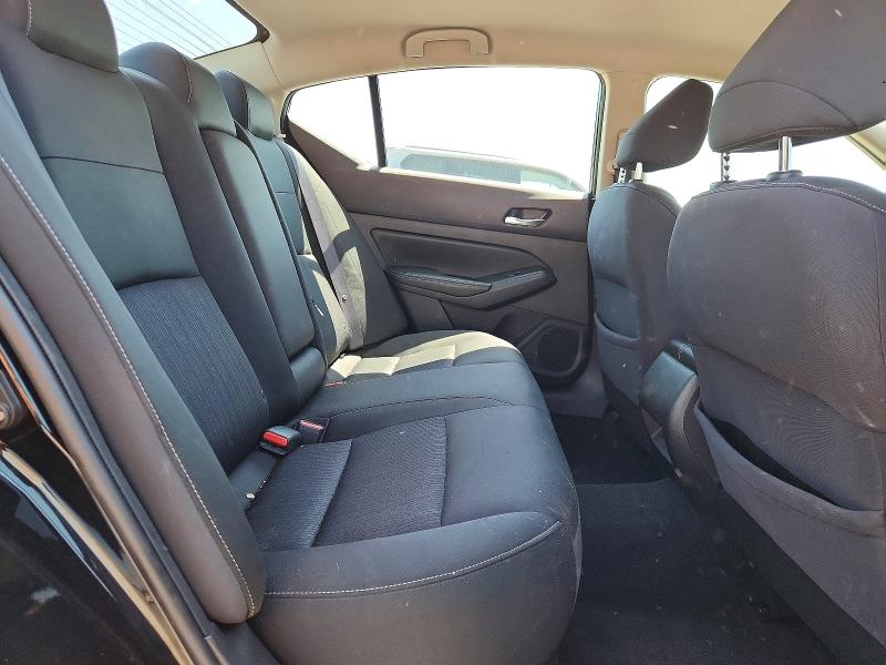 54071656 :رقم المزاد ، 1N4BL4BV8KC123407 vin ، 2019 Nissan Altima مزاد بيع
