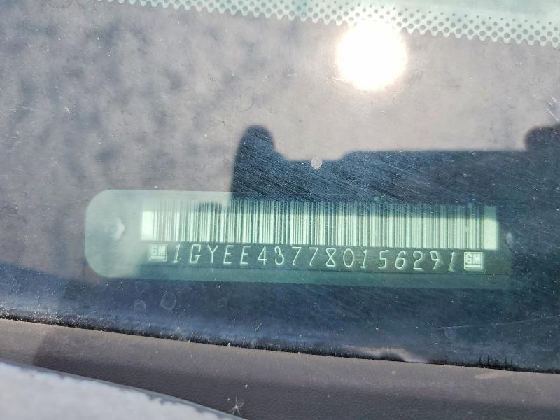 Продажа на аукционе авто 2008 Cadillac Srx, vin: 1GYEE437780156291, номер лота: 54721366