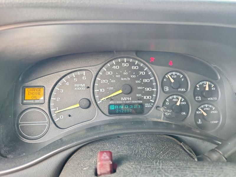 Продажа на аукционе авто 1999 Chevrolet Silverado 1500 Exten, vin: 1GCEC19V6XZ101471, номер лота: 54997376