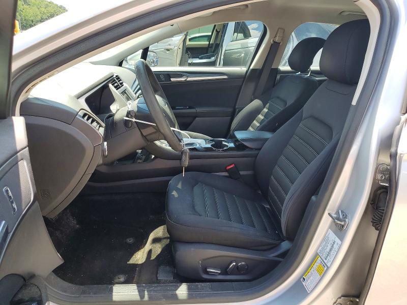 2015 Ford Fusion მანქანა იყიდება აუქციონზე, vin: 3FA6P0H74FR125623, აუქციონის ნომერი: 55300816
