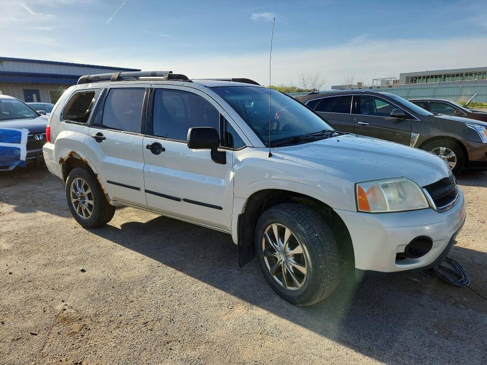 2006 Mitsubishi Endeavor მანქანა იყიდება აუქციონზე, vin: 4A4MN21S46E042562, აუქციონის ნომერი: 52345366