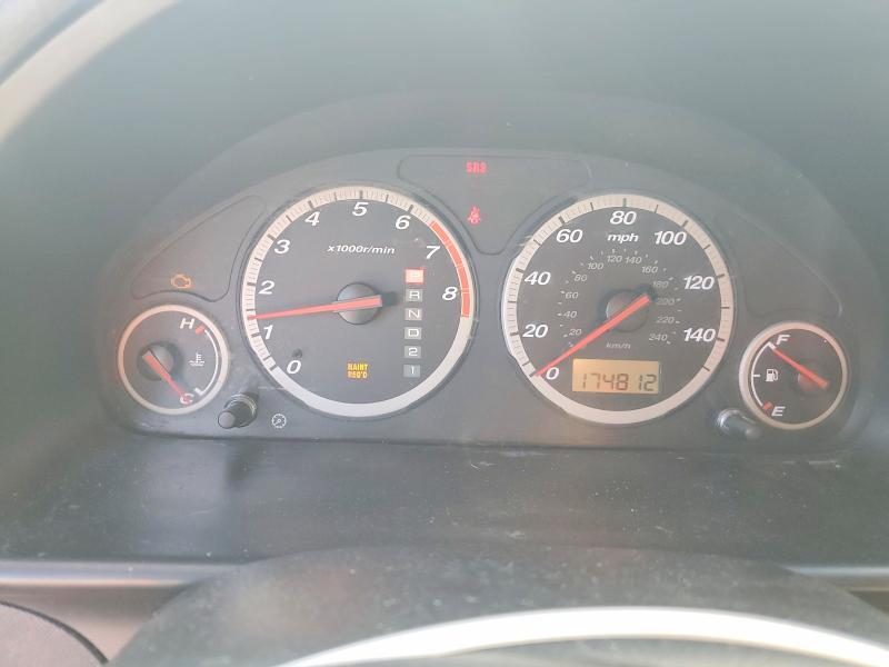 Aukcja sprzedaży 2003 Honda Cr-v, vin: JHLRD78863C014442, numer aukcji: 53970906