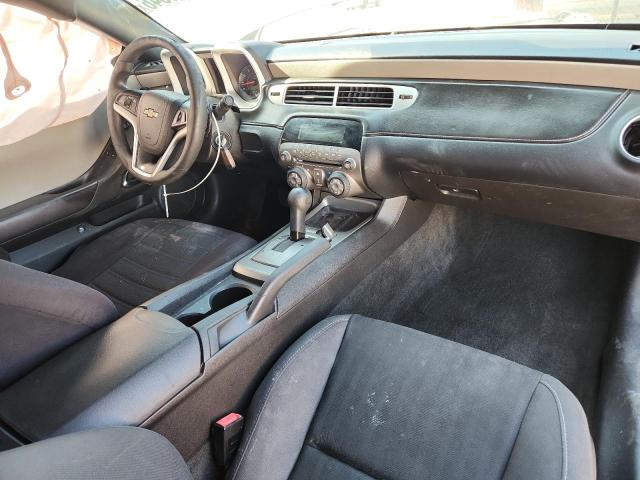 Aukcja sprzedaży 2014 Chevrolet Camaro, vin: 2G1FA1E36E9195690, numer aukcji: 53759946