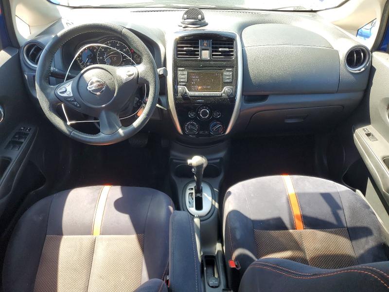 Aukcja sprzedaży 2015 Nissan Versa Note, vin: 3N1CE2CP1FL429133, numer aukcji: 54505496