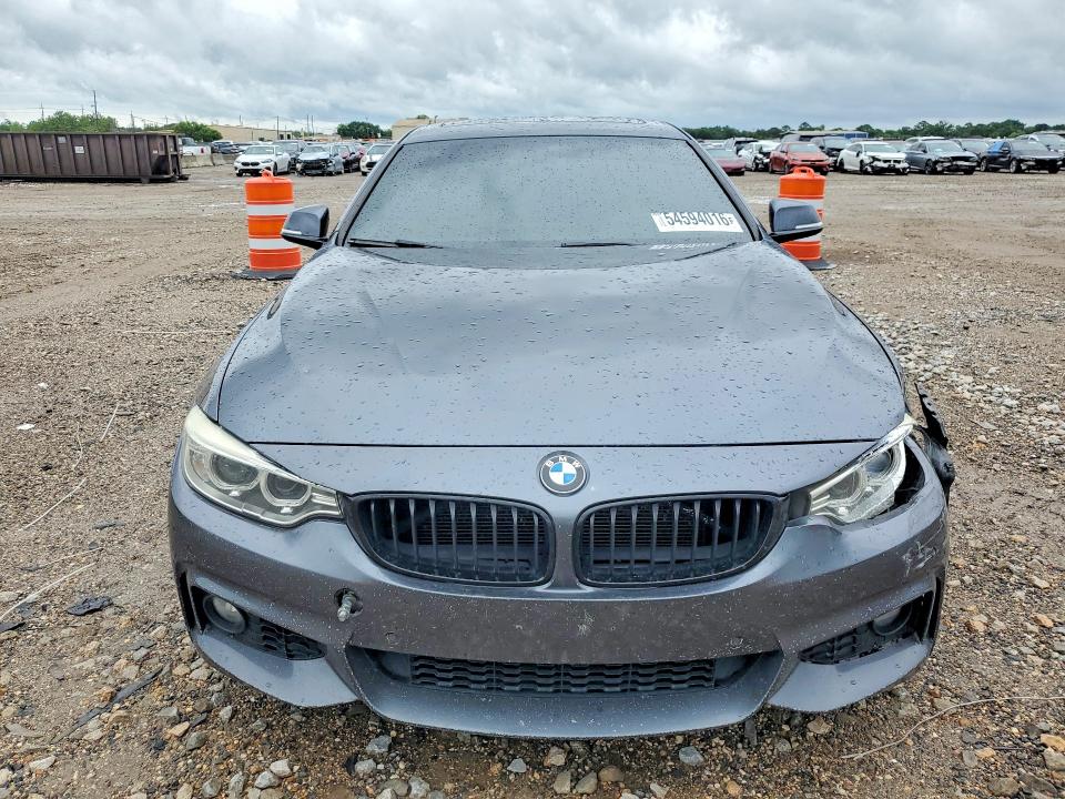 Aukcja sprzedaży 2016 Bmw 428, vin: WBA4A9C52GG505868, numer aukcji: 54594016