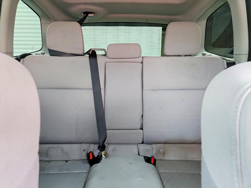 2018 Subaru Forester მანქანა იყიდება აუქციონზე, vin: JF2SJAEC4JH422159, აუქციონის ნომერი: 54442816