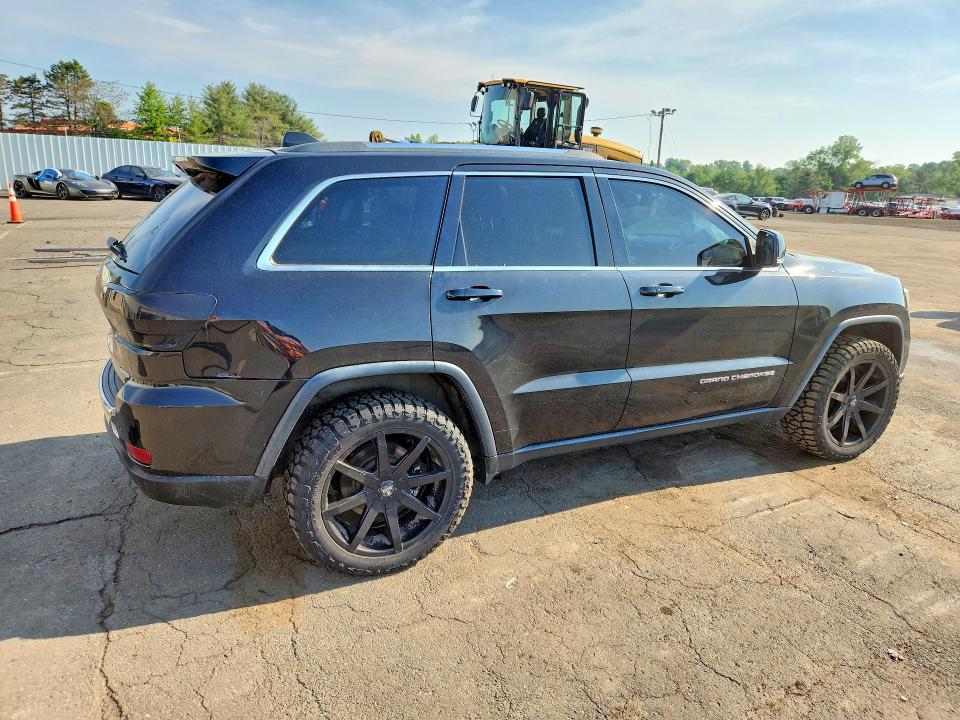 Aukcja sprzedaży 2014 Jeep Grand Cherokee, vin: 1C4RJFBGXEC395974, numer aukcji: 54053076