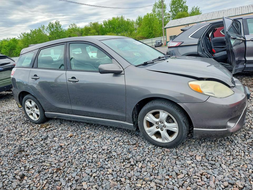 Aukcja sprzedaży 2006 Toyota Corolla Matrix, vin: 2T1KR32E36C622258, numer aukcji: 52035546