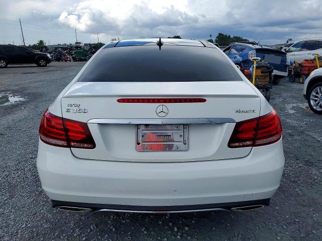 2014 Mercedes-benz E მანქანა იყიდება აუქციონზე, vin: WDDKJ8JB7EF272821, აუქციონის ნომერი: 55389606