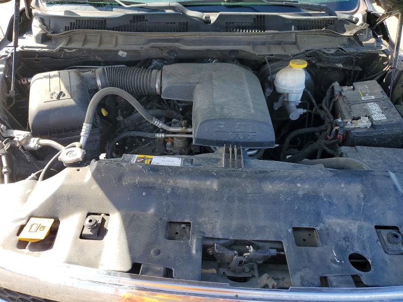 2019 Ram 1500 Classic მანქანა იყიდება აუქციონზე, vin: 1C6RR6FG5KS609121, აუქციონის ნომერი: 52312896