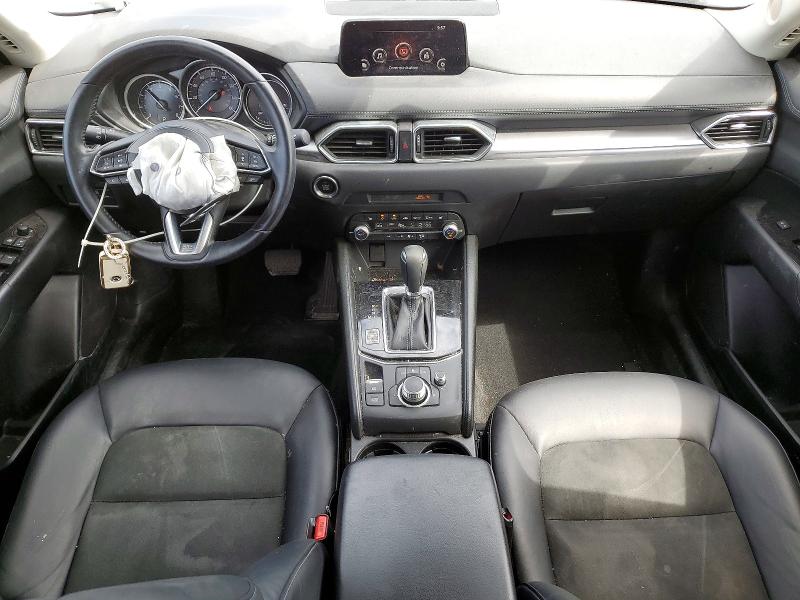 Aukcja sprzedaży 2020 Mazda Cx-5, vin: JM3KFBCM1L1721712, numer aukcji: 54197296