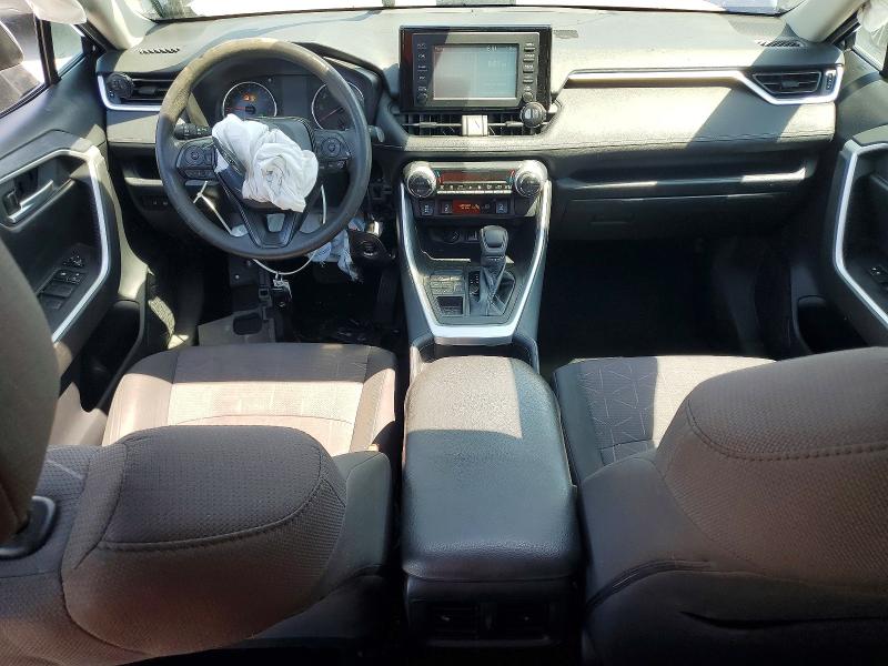 Продажа на аукционе авто 2019 Toyota Rav4, vin: 2T3P1RFV5KC022806, номер лота: 53925526