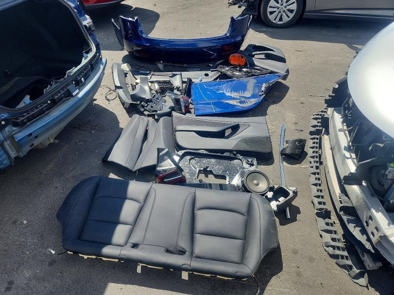 Продаж на аукціоні авто 2018 Tesla Model 3, vin: 5YJ3E1EA4JF046018, номер лоту: 52063786
