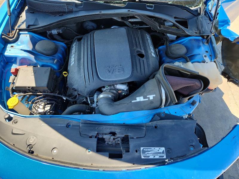 Продажа на аукционе авто 2023 Dodge Charger, vin: 2C3CDXCT9PH656238, номер лота: 53470136