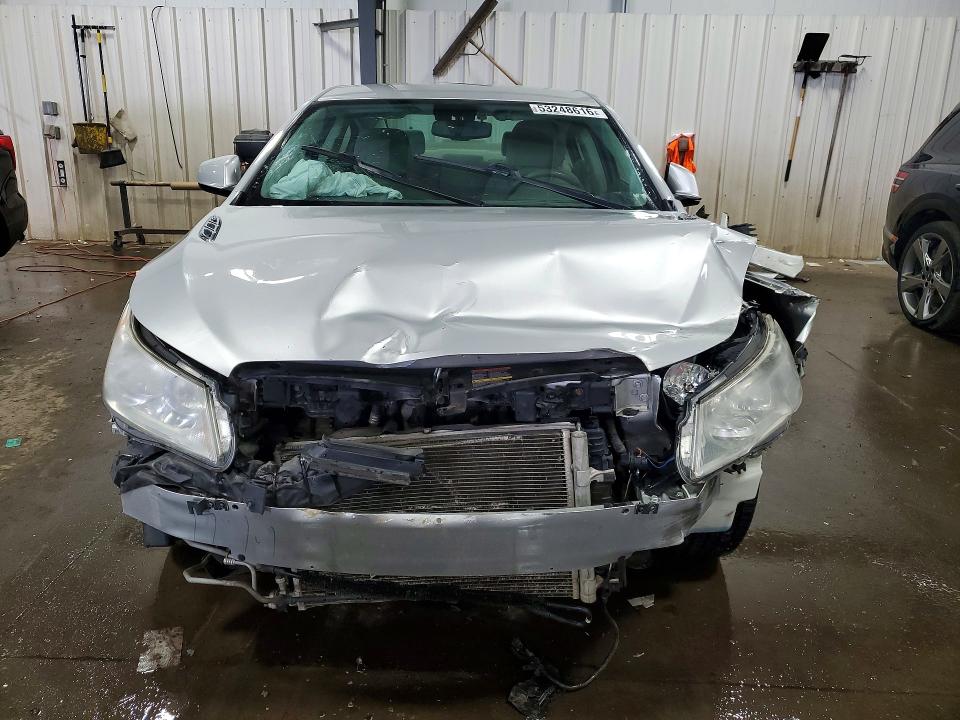 Aukcja sprzedaży 2010 Buick Lacrosse, vin: 1G4GB5EG2AF117391, numer aukcji: 53248616