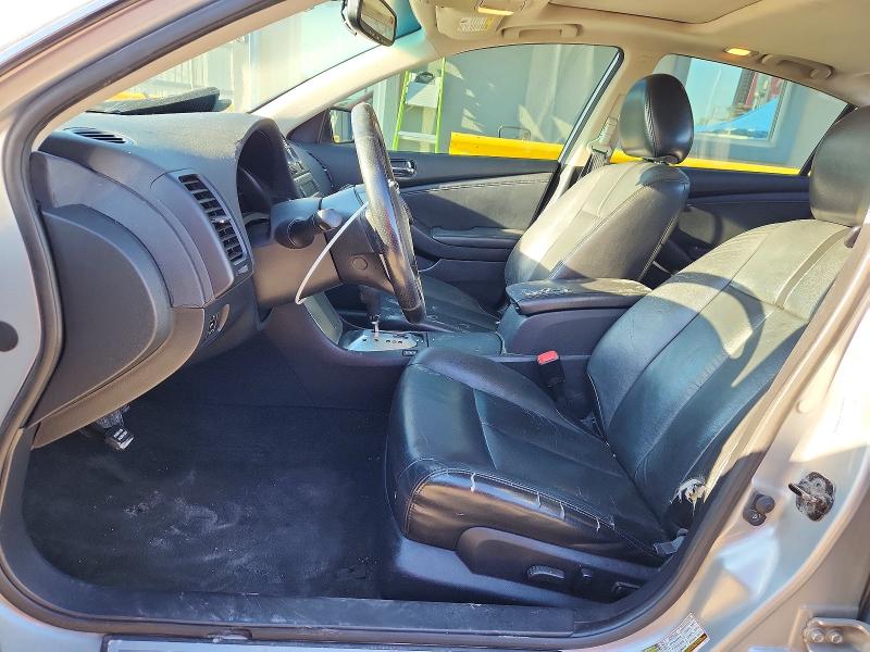 Aukcja sprzedaży 2009 Nissan Altima, vin: 1N4AL21EX9N535487, numer aukcji: 52936346