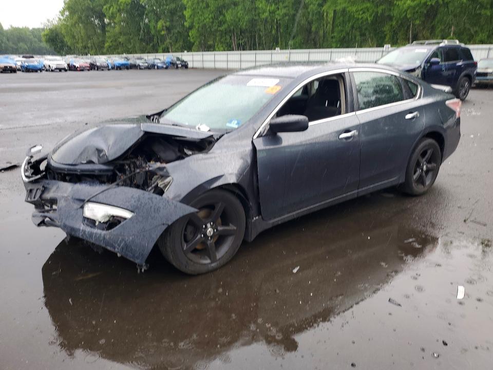 2013 Nissan Altima მანქანა იყიდება აუქციონზე, vin: 1N4AL3AP9DN490820, აუქციონის ნომერი: 53464076