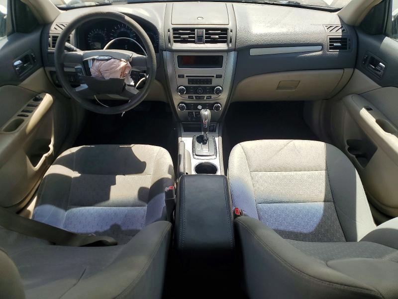 Aukcja sprzedaży 2012 Ford Fusion, vin: 3FAHP0HAXCR370393, numer aukcji: 54435396