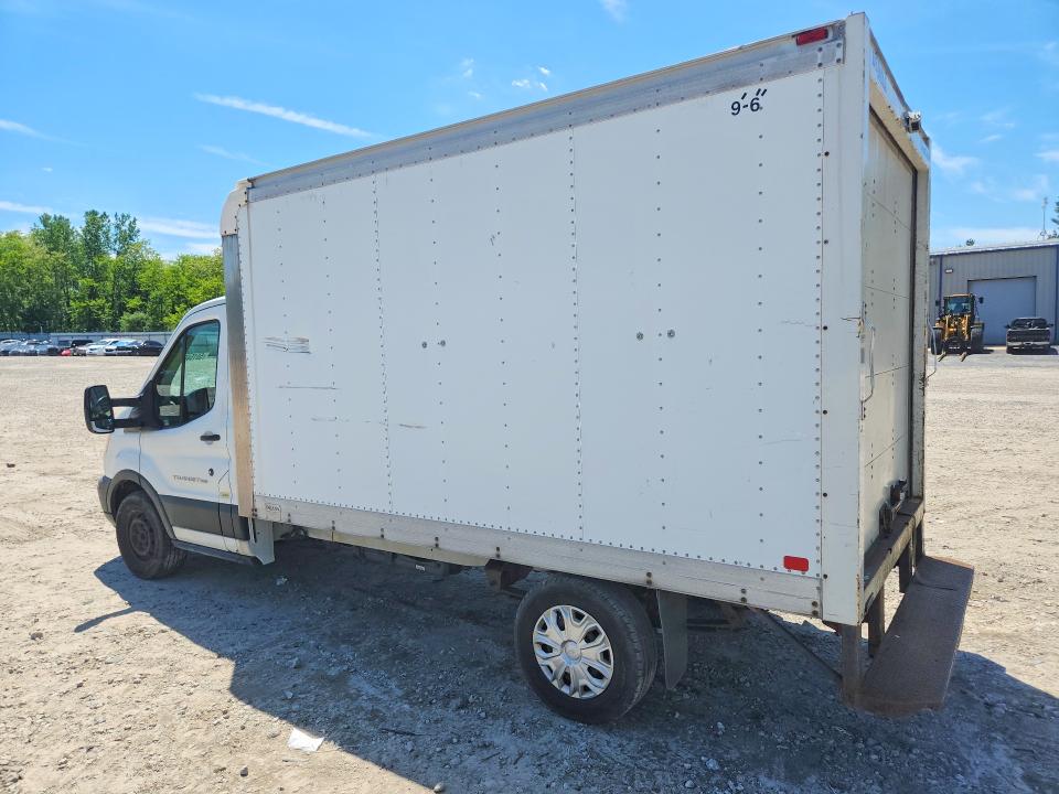 Продаж на аукціоні авто 2017 Ford Transit, vin: 1FDBW7PM9HKA19635, номер лоту: 55154616