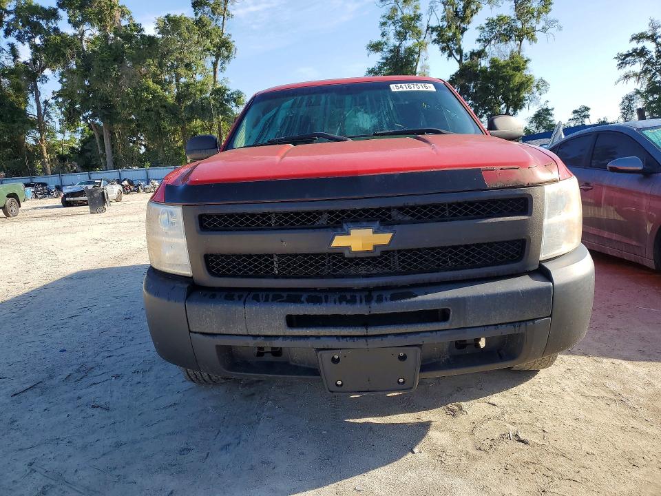 Aukcja sprzedaży 2012 Chevrolet Silverado, vin: 1GCNCPEX6CZ211196, numer aukcji: 54187516