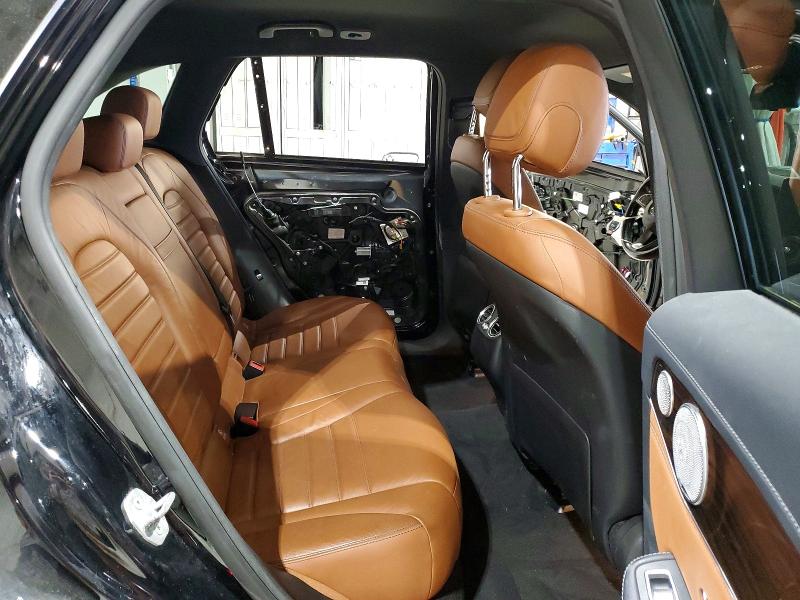 Aukcja sprzedaży 2017 Mercedes-benz Glc, vin: WDC0G6EB4HV005428, numer aukcji: 52725856