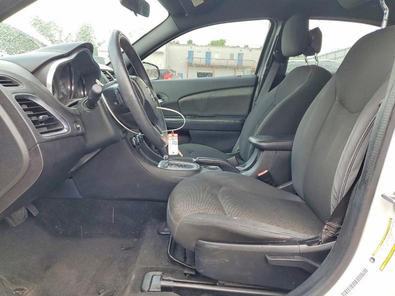 Aukcja sprzedaży 2014 Dodge Avenger, vin: 1C3CDZAB9EN112980, numer aukcji: 54087196