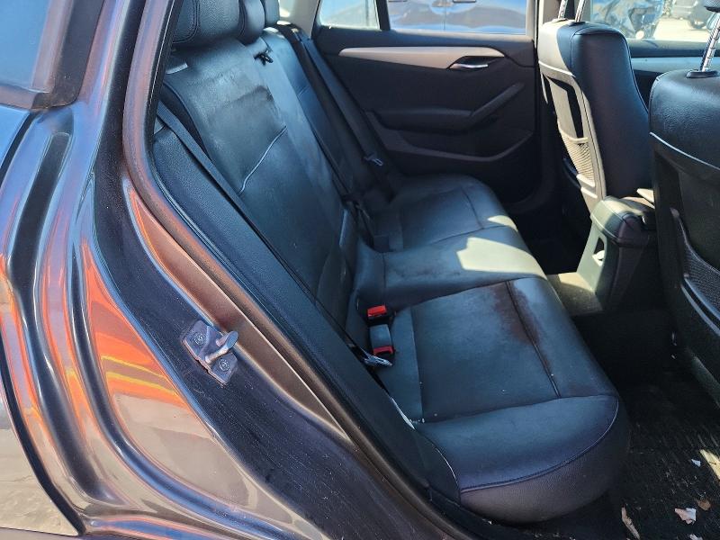 Aukcja sprzedaży 2015 Bmw X1, vin: WBAVM1C51FVW56952, numer aukcji: 53429066